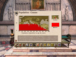 Caesar 3 population age