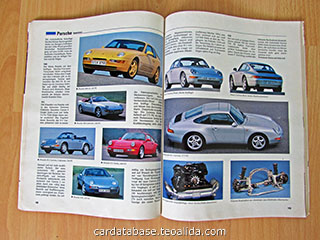 Auto Katalog 1994 text sieten