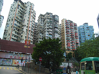 Yuet Wan Street