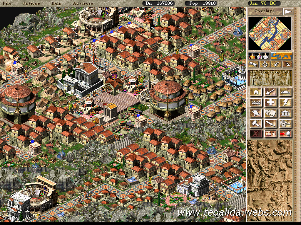 Caesar game mac download version