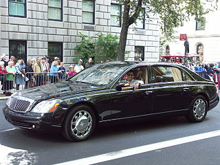 Maybach