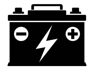 Car battery