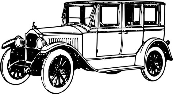 Classic Car Database