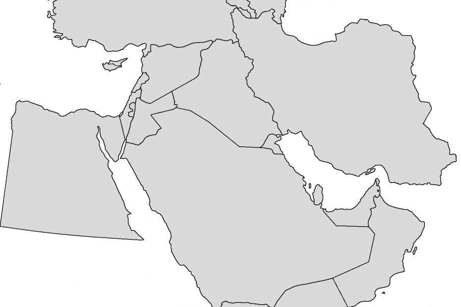 Middle East