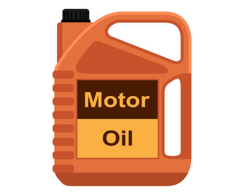 Motor Oil