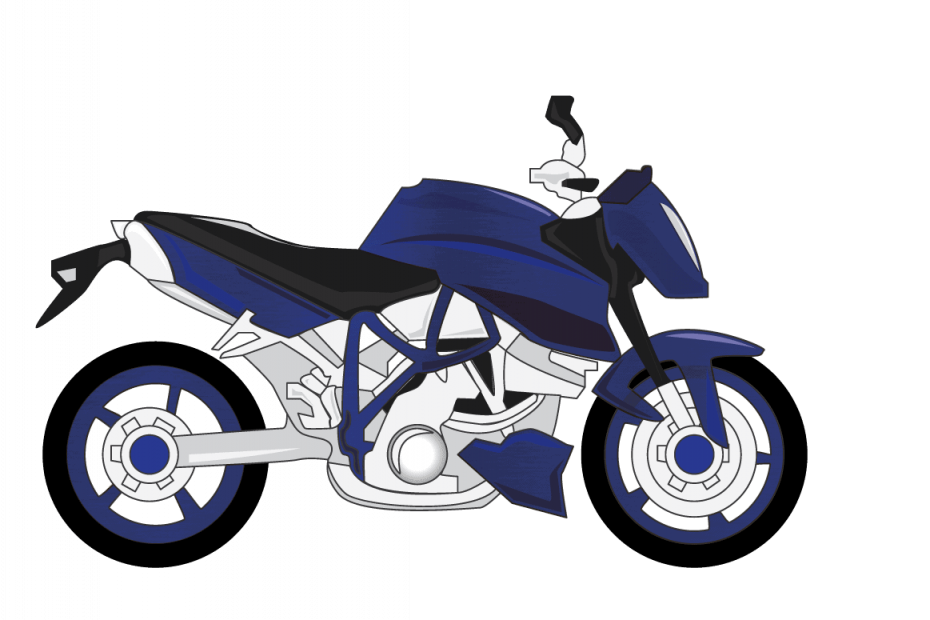 Motorcycle