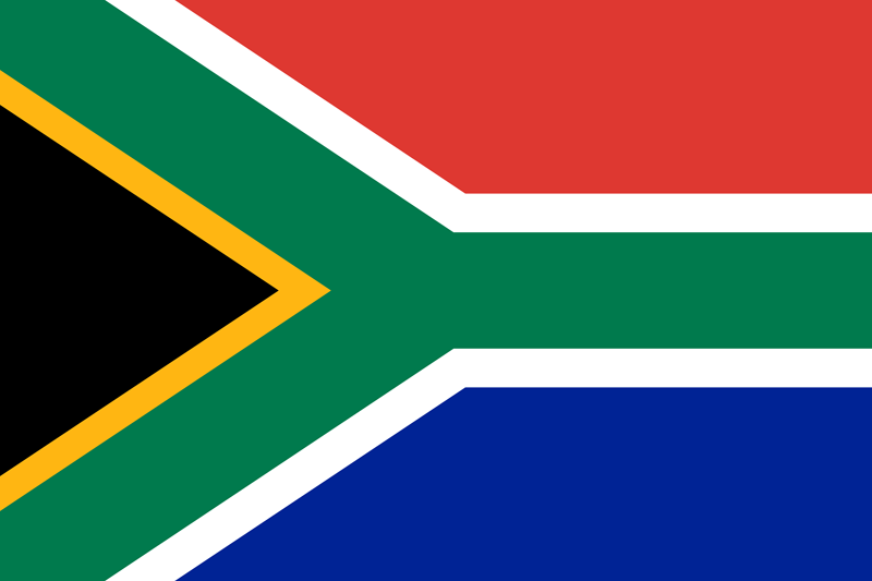 South Africa