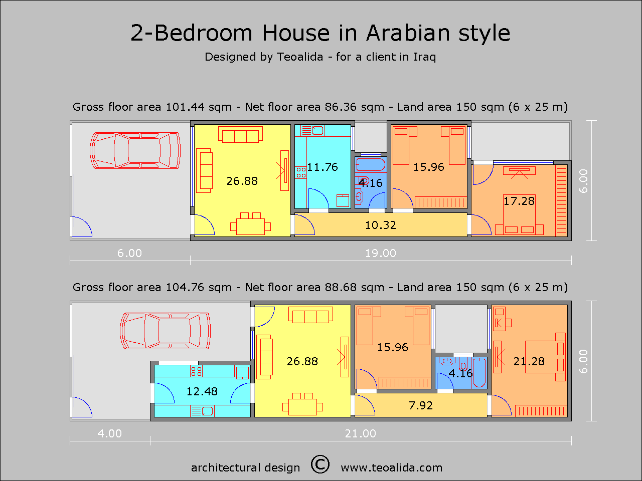 Arab house