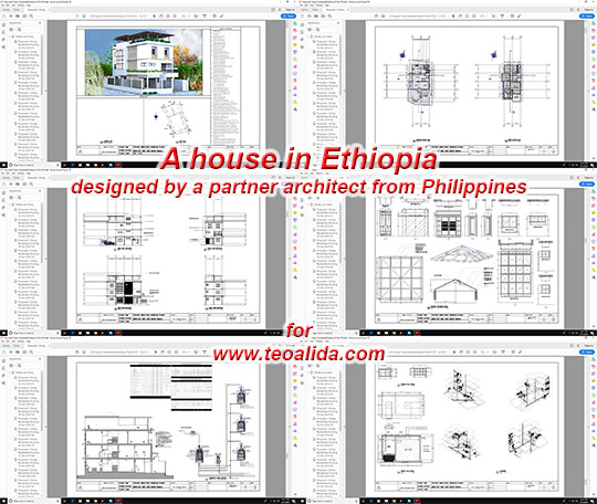 Architectural Design Services, How Much To Pay For Architect Plans In Philippines
