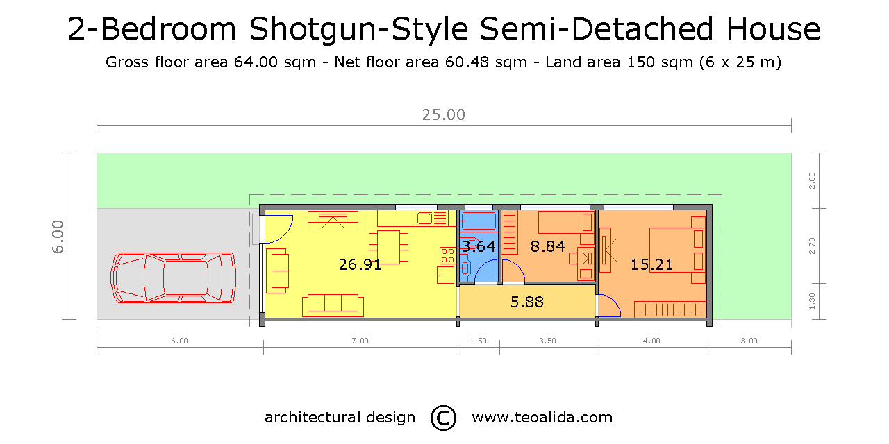 House Floor Plans 50 400 Sqm Designed By Me The World Of Teoalida