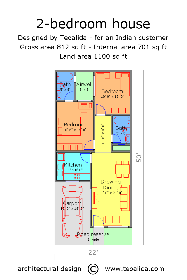 House Floor Plans 50 400 Sqm Designed By Me The World Of Teoalida