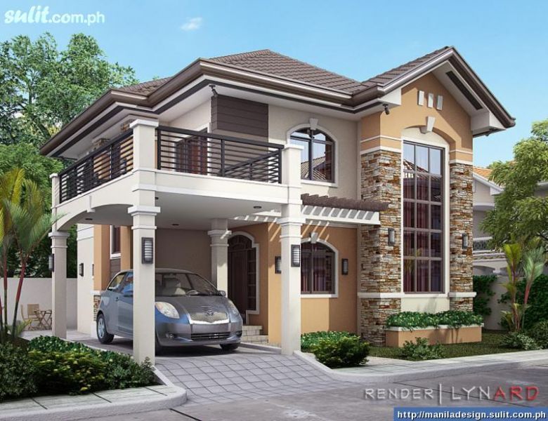 Most Beautiful House  contest Philippines  series 