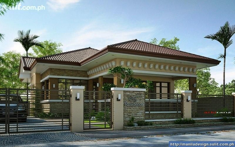 Most Beautiful  House  contest Philippines  series 