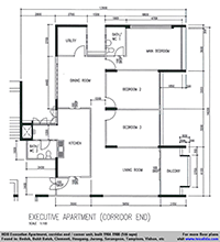 EA (146 sqm)