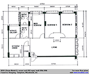 4A (101 sqm)