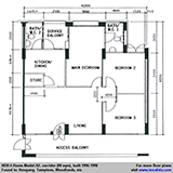 4A2 (90 sqm)