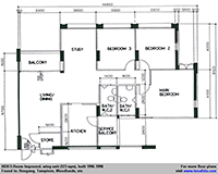 5I (123 sqm)