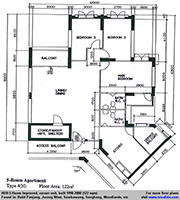 5I (120 sqm)