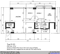 Pinnacle@Duxton 5-Room