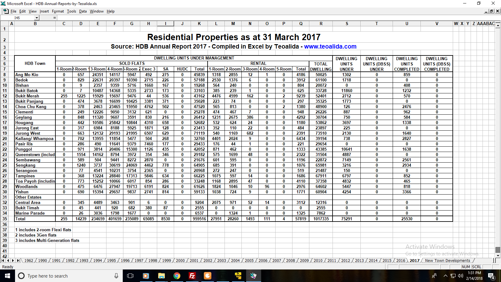 fracture mechanics of concrete