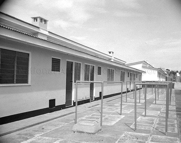 Bukit Panjang SIT terraced houses