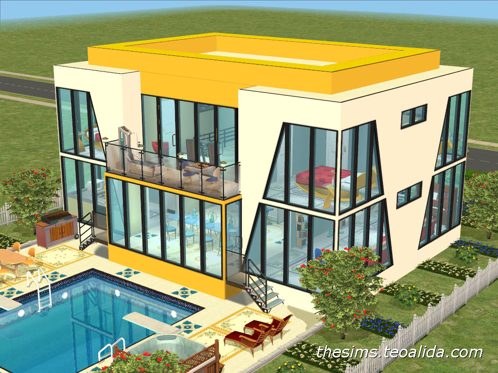 Sims 3 home business planner unit 08 Sims 3 home business planner unit 08 picture
