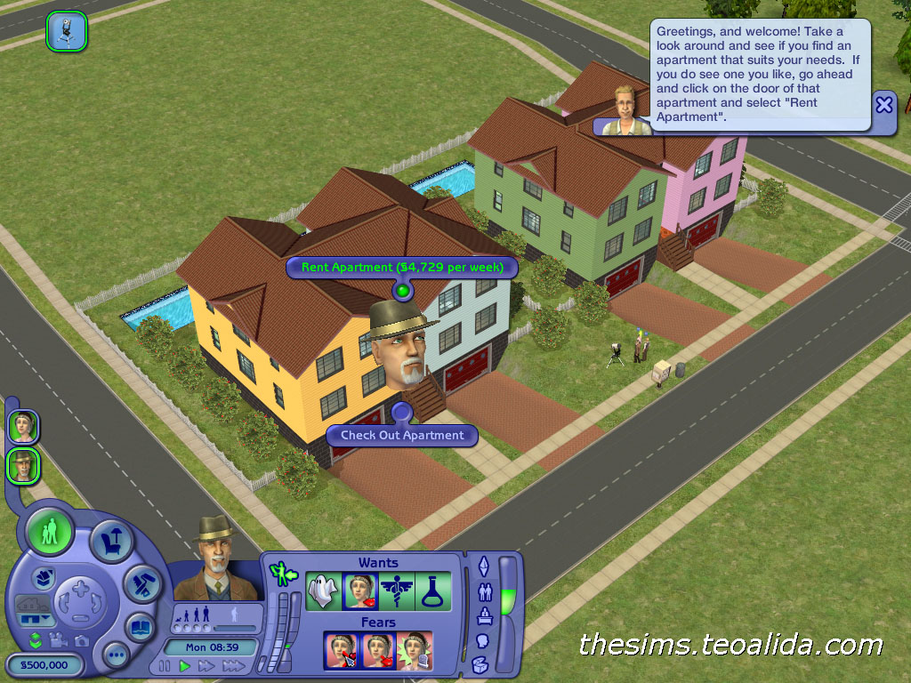 How to Get The Sims 2 –