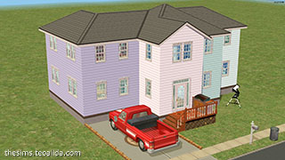 American Home