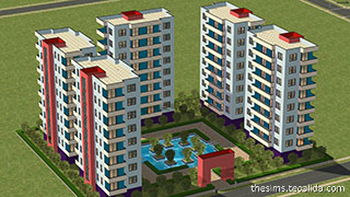 कंडोमिनियम 5x116