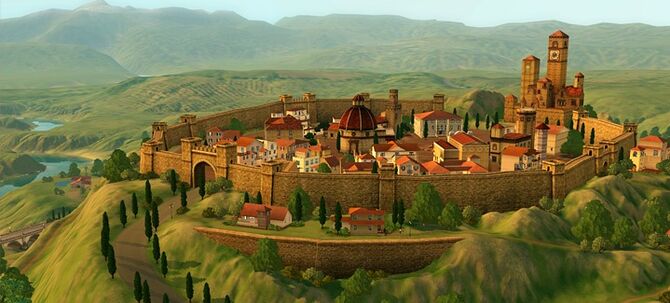 Monte Vista