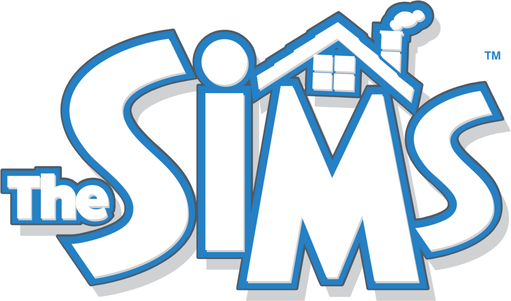 The Sims Logo