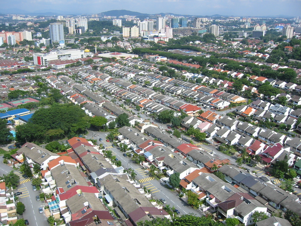 Bangsar Malaysia