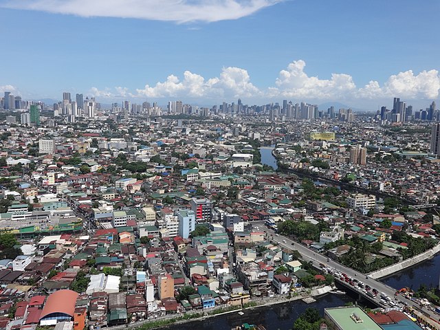 Metro Manila