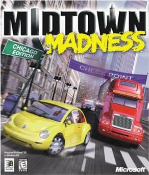 Midtown Madness