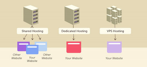 Web hosting