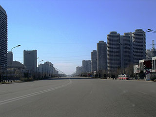 Kwangbok Street