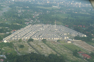 Timog Park Homes, Angeles City