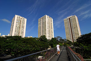 Marine Parade