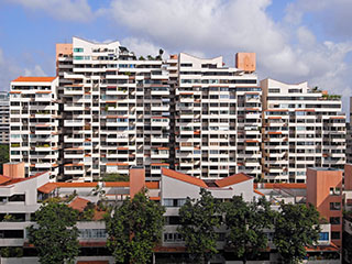 Bedok Court