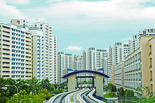 Bukit Panjang 5xx (built 1988)