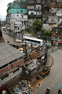 Favela da Rocinha