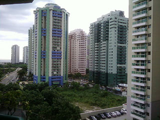 Rio de Janeiro apartments