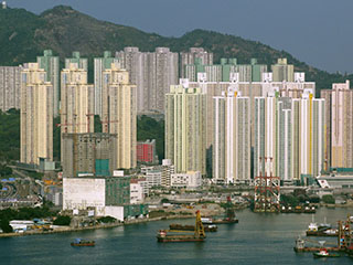 Kowloon