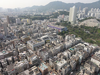 Kowloon