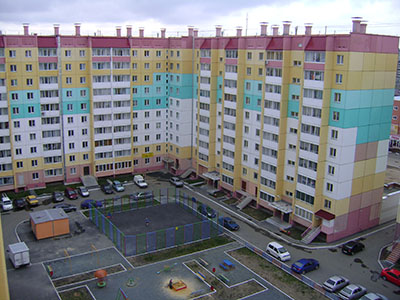 Chelyabinsk