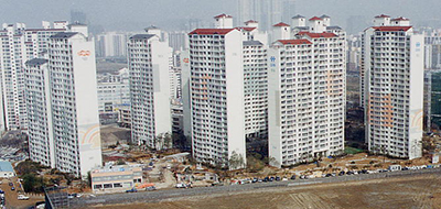 Bundang-Gu