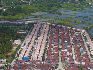 La Aldea Buena Homes, Mactan