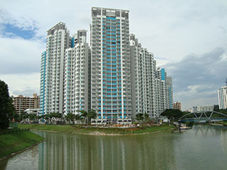 The River Vista @ Kallang (2010)