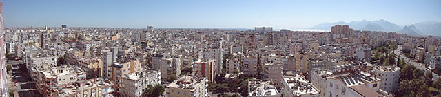 Ankara, Turkey